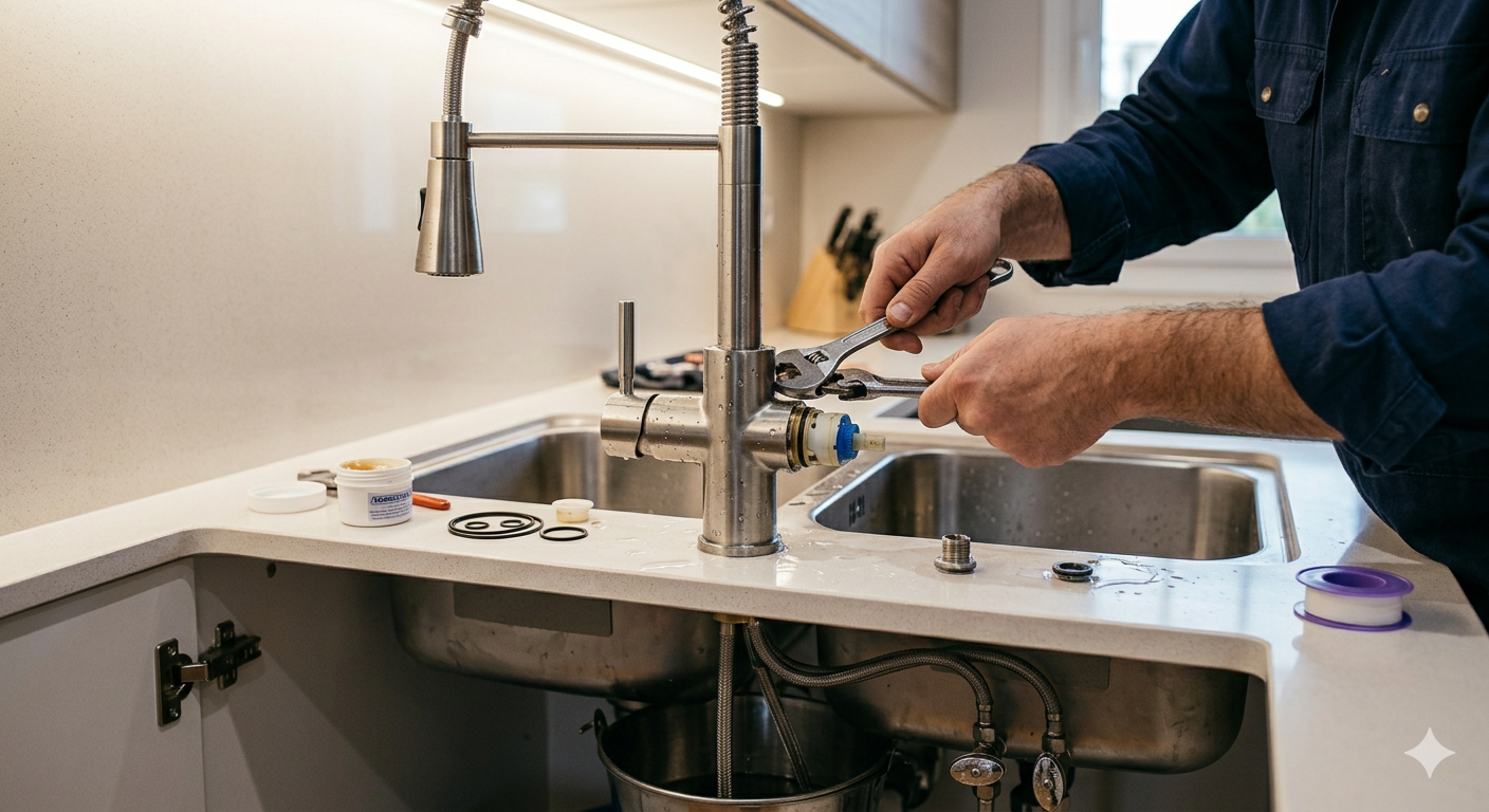 Reparaciones menores